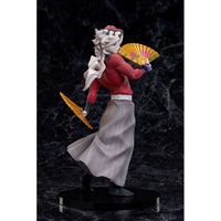 Demon Slayer: Kimetsu no Yaiba PVC Statue Douma 21 cm