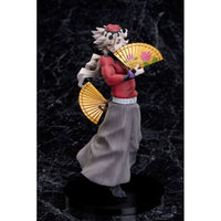 Demon Slayer: Kimetsu no Yaiba PVC Statue Douma 21 cm