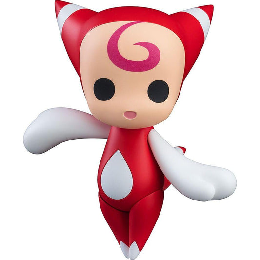 Devil Dice Nendoroid Action Figure Aqui-Chan 10 cm