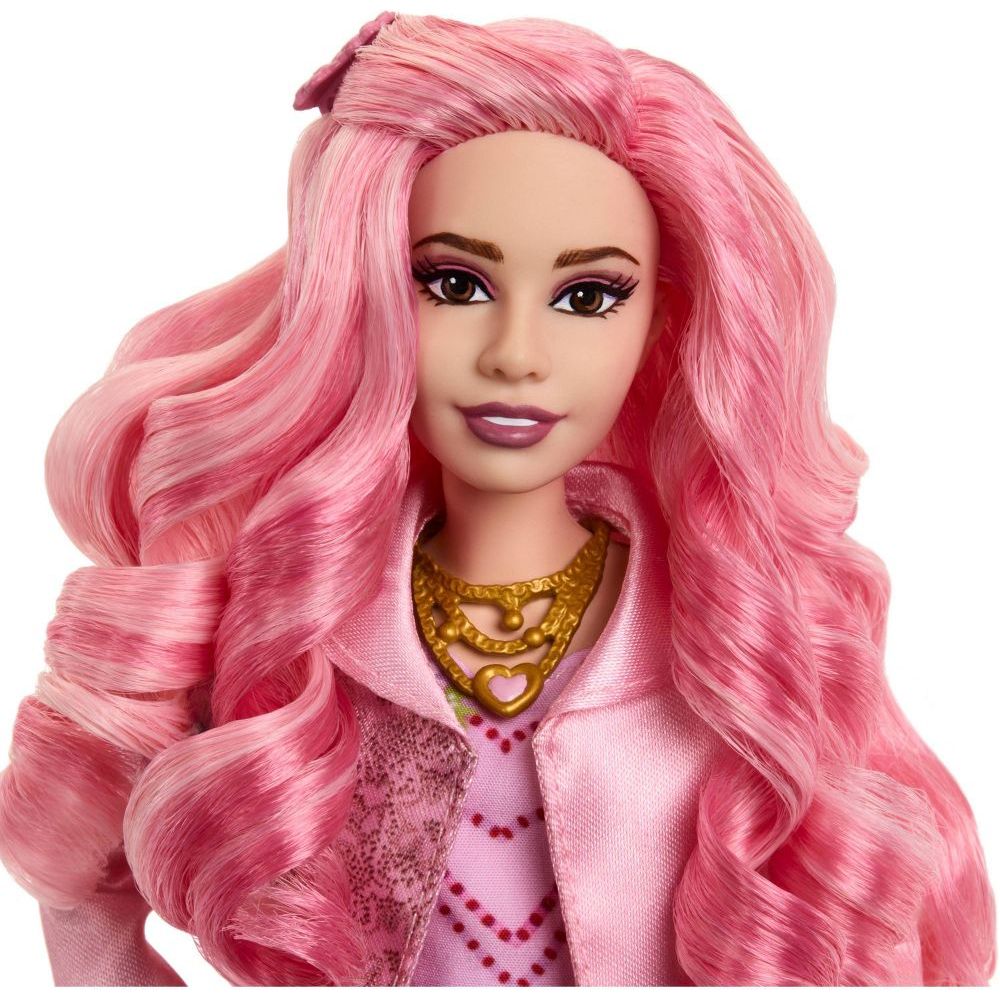 Disney Descendants: The Rise of Red Fashion Doll - Bridget Young Queen of Hearts