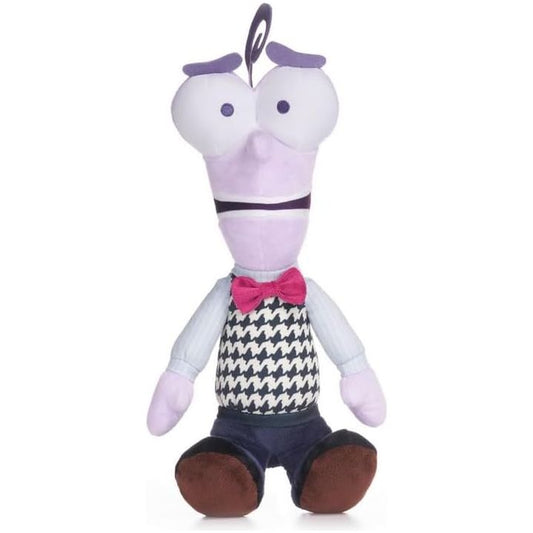 Disney Pixar Inside Out 2 Movie 25cm Plush Fear