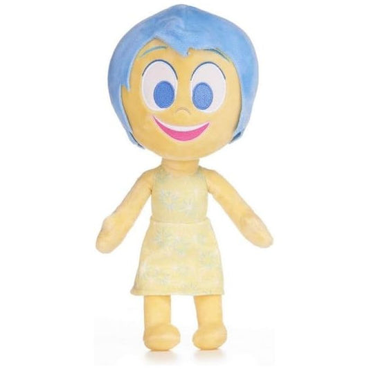 Disney Pixar Inside Out 2 Movie 25cm Plush Joy