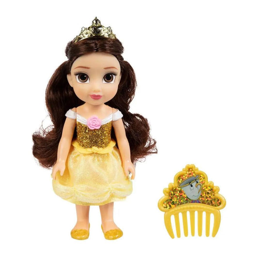 Disney Princess Petite Belle Doll