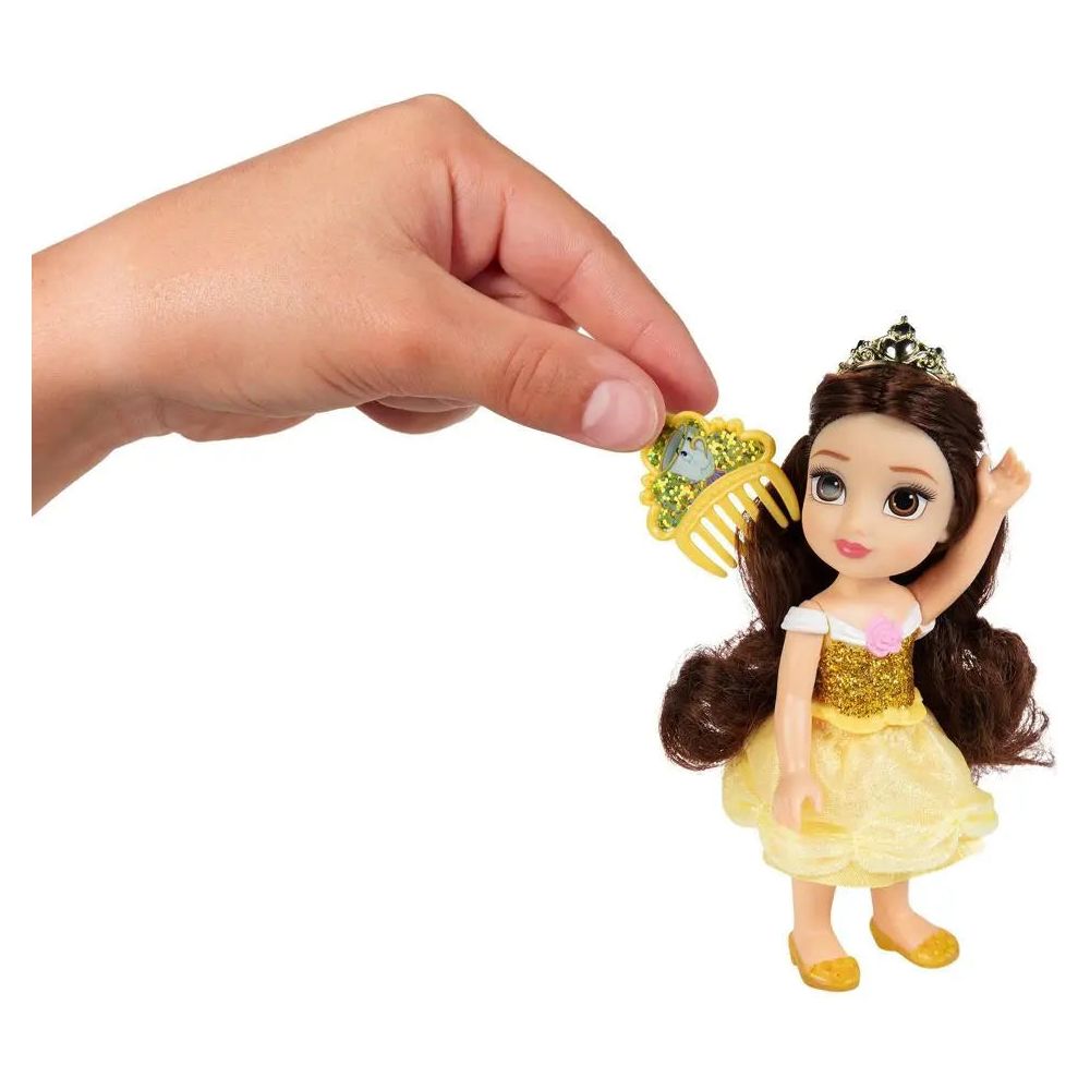 Disney Princess Petite Belle Doll