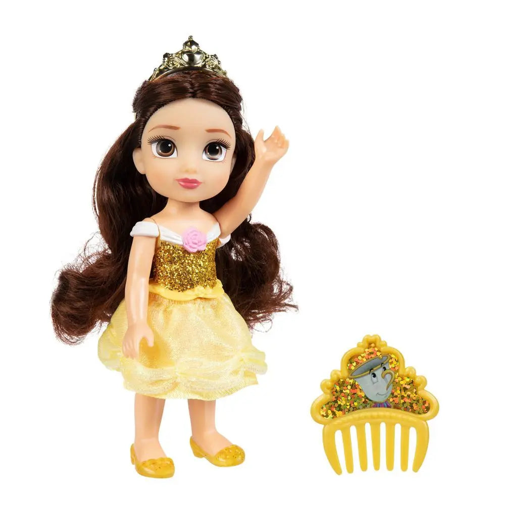 Disney Princess Petite Belle Doll