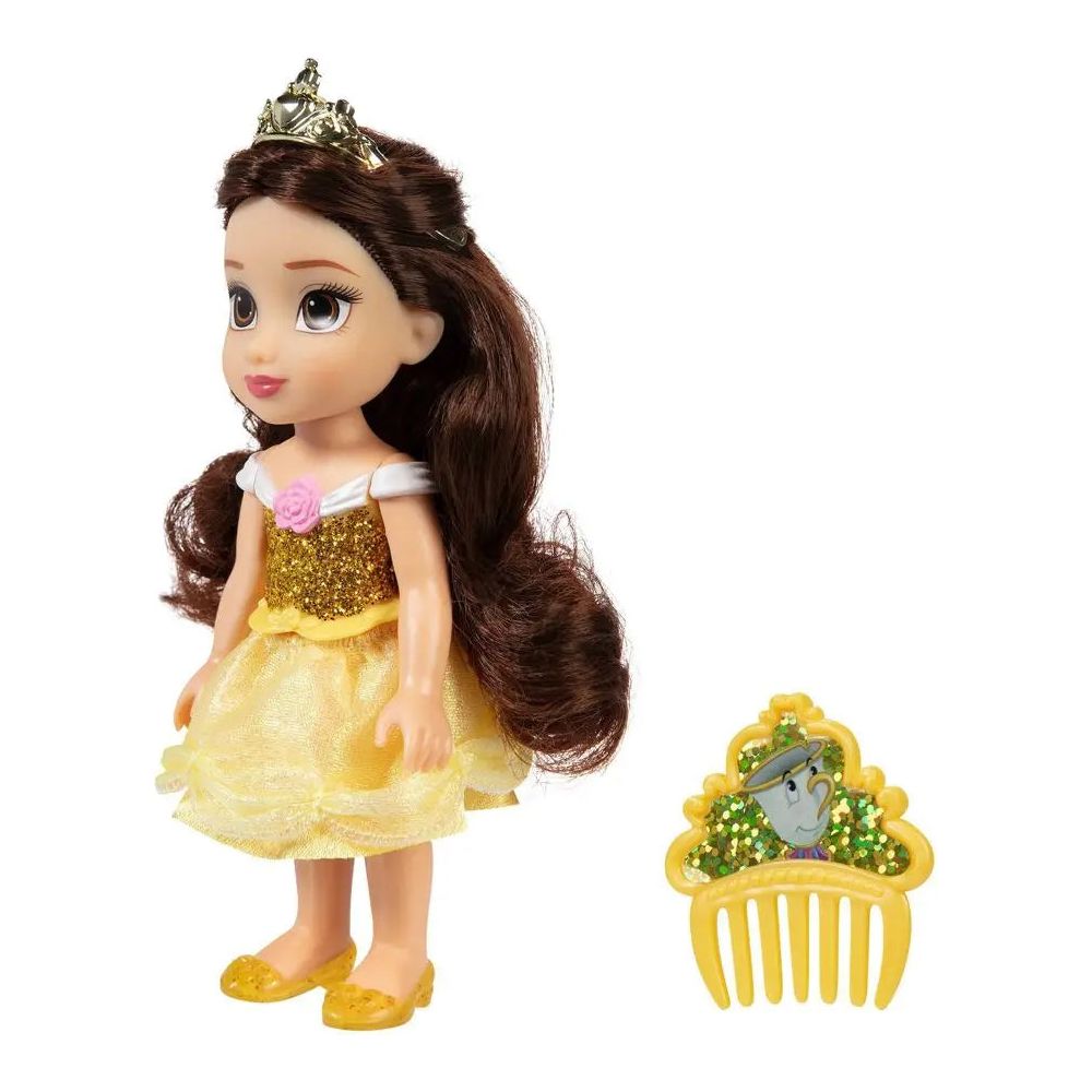 Disney Princess Petite Belle Doll