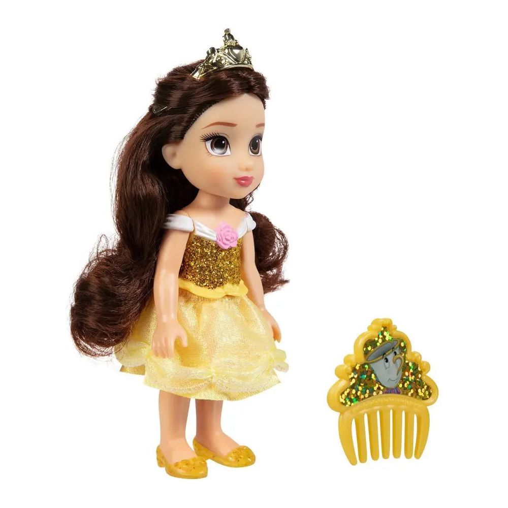 Disney Princess Petite Belle Doll