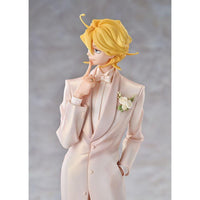 Doukyusei PVC Statues 2-Pack 1/7 Hikaru Kusakabe & Licht Sajo: Wedding Ver. 24 cm