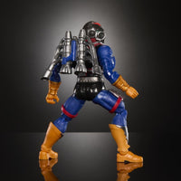 Masters of the Universe Masterverse Action Figure New Etheria: Dragstor 18 cm