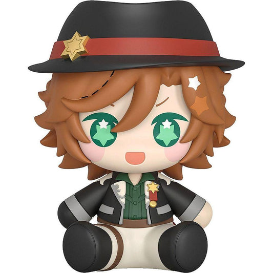 Ensemble Stars!! Huggy Good Smile Chibi Figure Madara Mikejima 7 cm