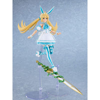 Fate/Grand Order Plamatea Plastic Model Kit Berserker/Altria Caster 15 cm