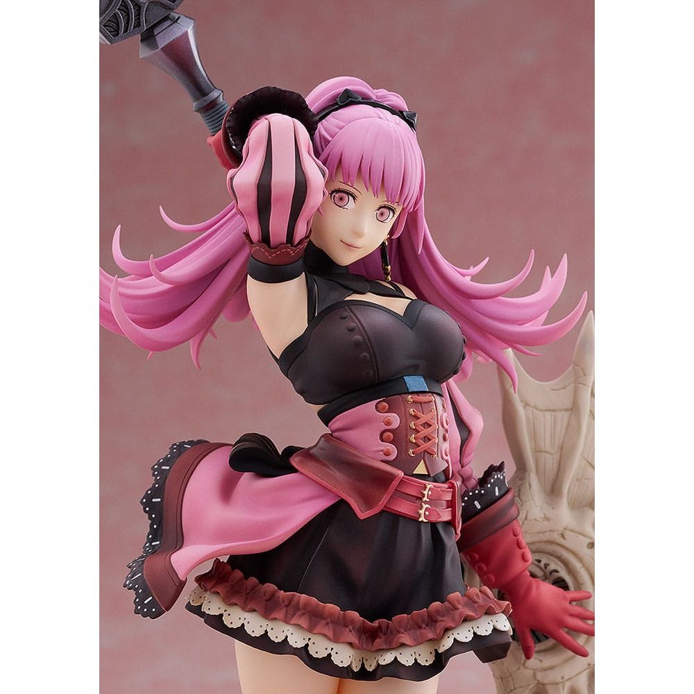 Fire Emblem PVC Statue 1/7 Hilda 27 cm