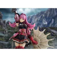 Fire Emblem PVC Statue 1/7 Hilda 27 cm