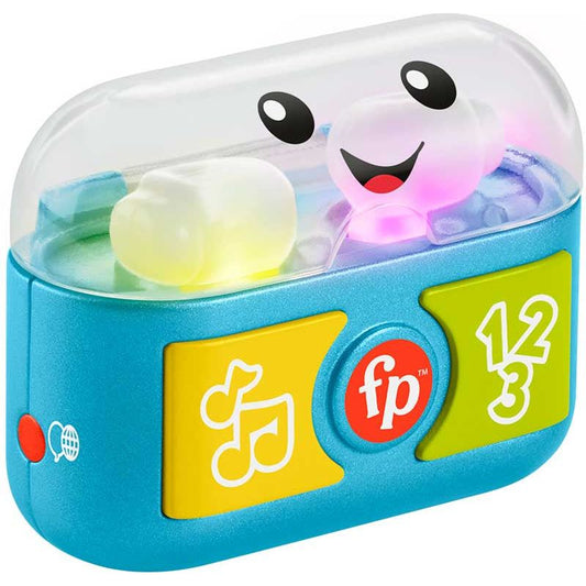 Fisher-Price Laugh & Learn Play Along Ear Buds