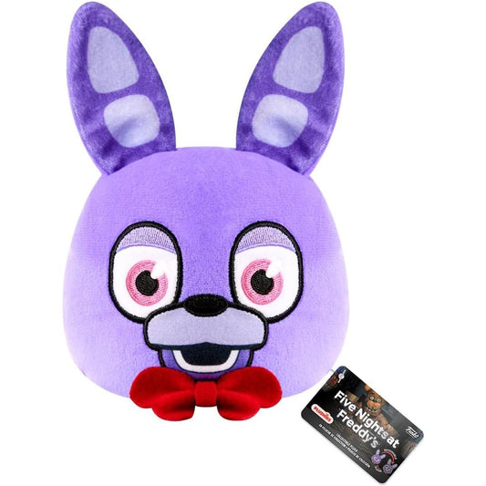 Five Nights at Freddy's Bonnie Reversible Plush