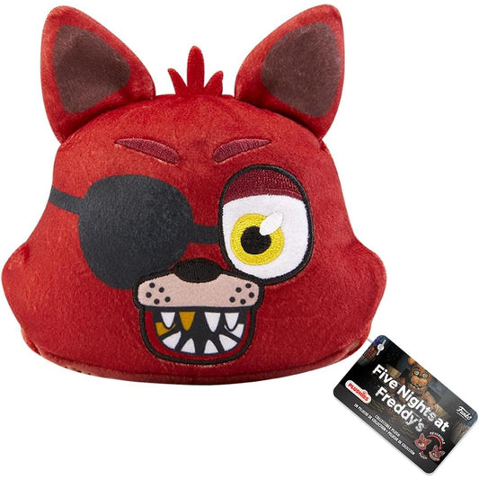 Five Nights at Freddy's Foxy Reversible Plush