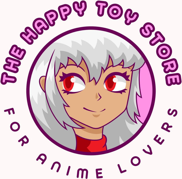 The Happy Toy Store
