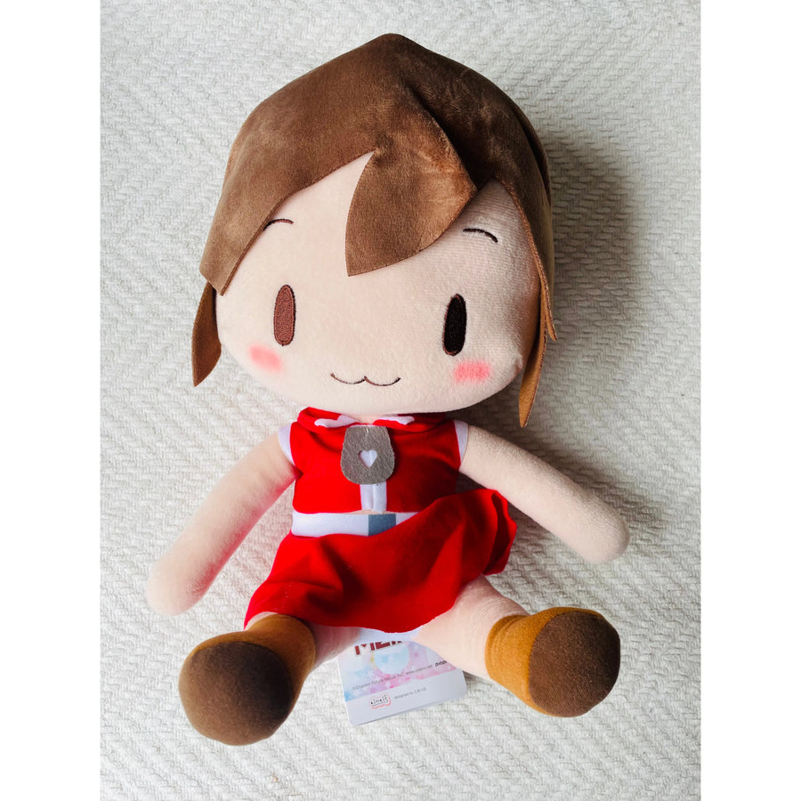Hatsune Miku Series Fuwa Petit Plush Figure Meiko LL 32 cm