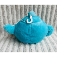 Palm Pals Tilly Teapot Soft Toy