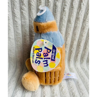 Palm Pals Big Ben Soft Toy