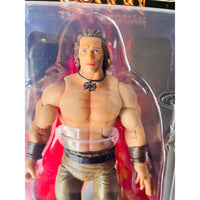 Conan the Barbarian 1982 Deluxe Action Figure Conan Iconic Pose 18 cm