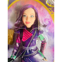 Disney Descendants Mal Anniversary Fashion Doll