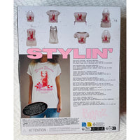 Bratz Stylin' Yasmin Fashion Doll