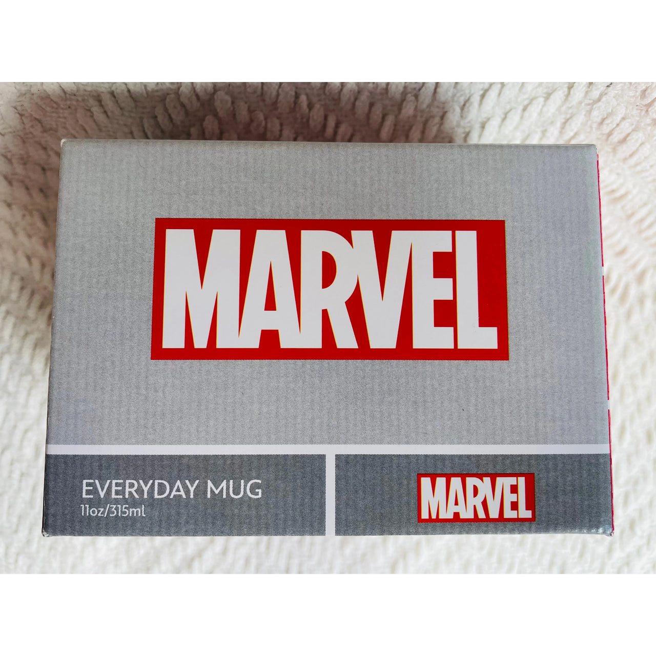 Marvel The Incredible Hulk (Hangry) Lime Mug