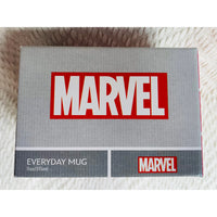 Marvel The Incredible Hulk (Hangry) Lime Mug