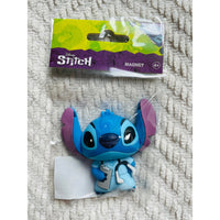 Lilo & Stitch 3D Magnet Stitch Nurse