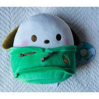 Squishmallows Sanrio 8