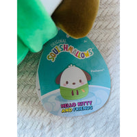 Squishmallows Sanrio 8