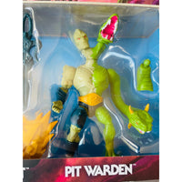 Masters of the Universe Origins Action Figure 4-Pack