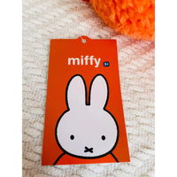 Miffy Ultra Soft Boris Plush Deco Gift