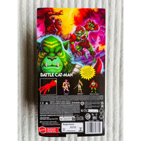 Masters of the Universe x ThunderCats Action Figure ThunderCat Battle Cat 14 cm