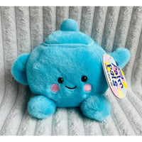 Palm Pals Tilly Teapot Soft Toy