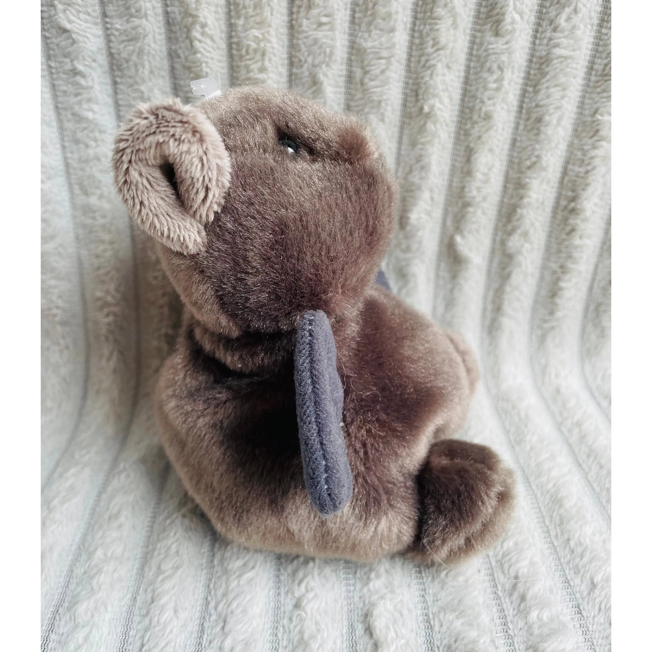 Palm Pals Luna Bat Soft Toy