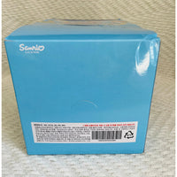 Sanrio Fruits Series Mini Fan Keyring Blind Bag