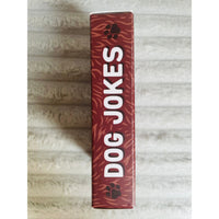 100 Barking Mad Dog Jokes