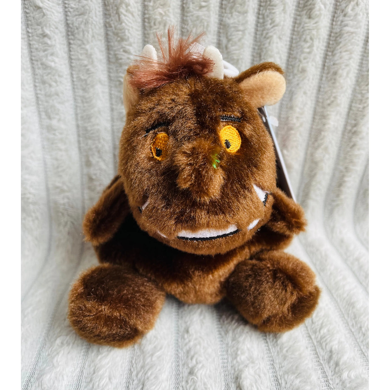 The Gruffalo Palm Pals Soft Toy