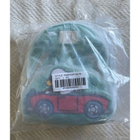 Peanuts by Loungefly Mini Backpack Snoopy Road Trip