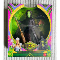 Wicked for Good Deluxe Elphaba Fashion Doll