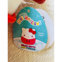 Squishmallows Sanrio 8