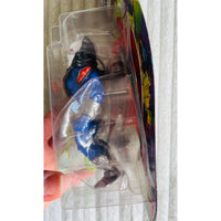 MOTU x TMNT: Turtles of Grayskull Action Figure Hordak 14 cm - Slightly DAMAGED Packaging