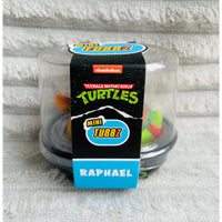 Teenage Mutant Ninja Turtles: Raphael TUBBZ (Mini Edition)