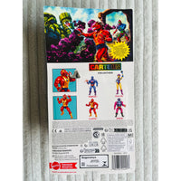 Masters of the Universe Origins Action Figure Cartoon Collection: Clawful 14 cm