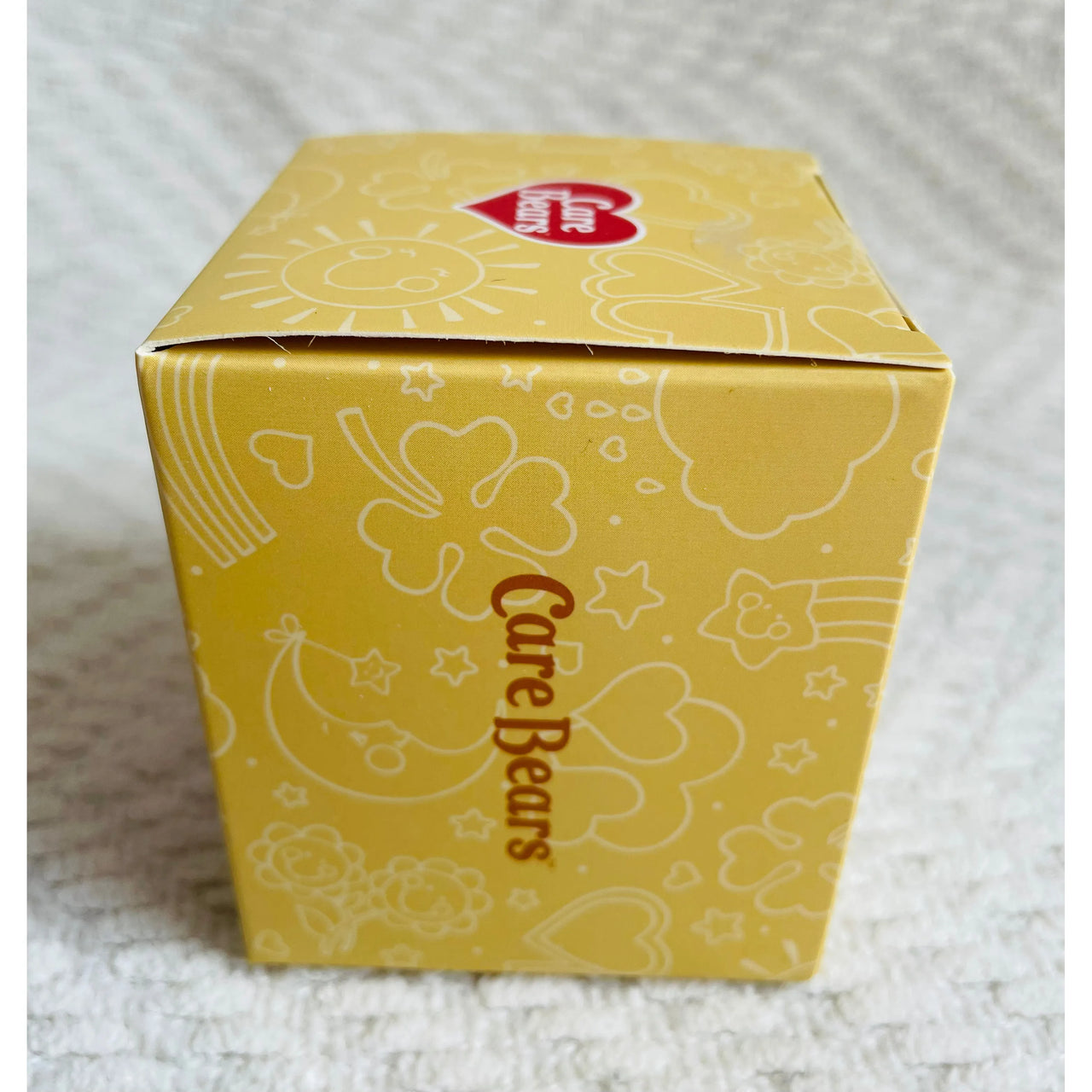 Care Bears Mini Figure Blind Box Version 2