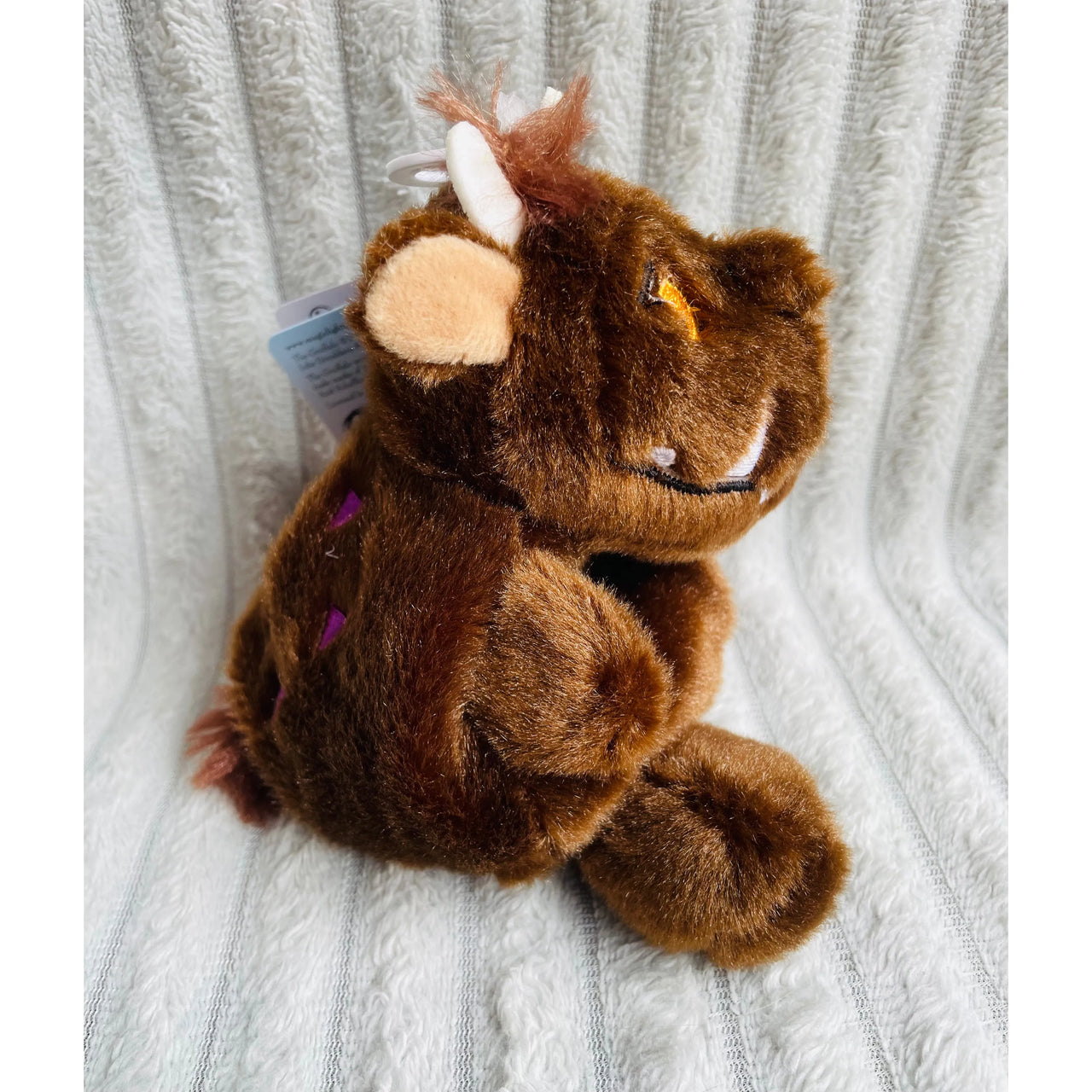 The Gruffalo Palm Pals Soft Toy