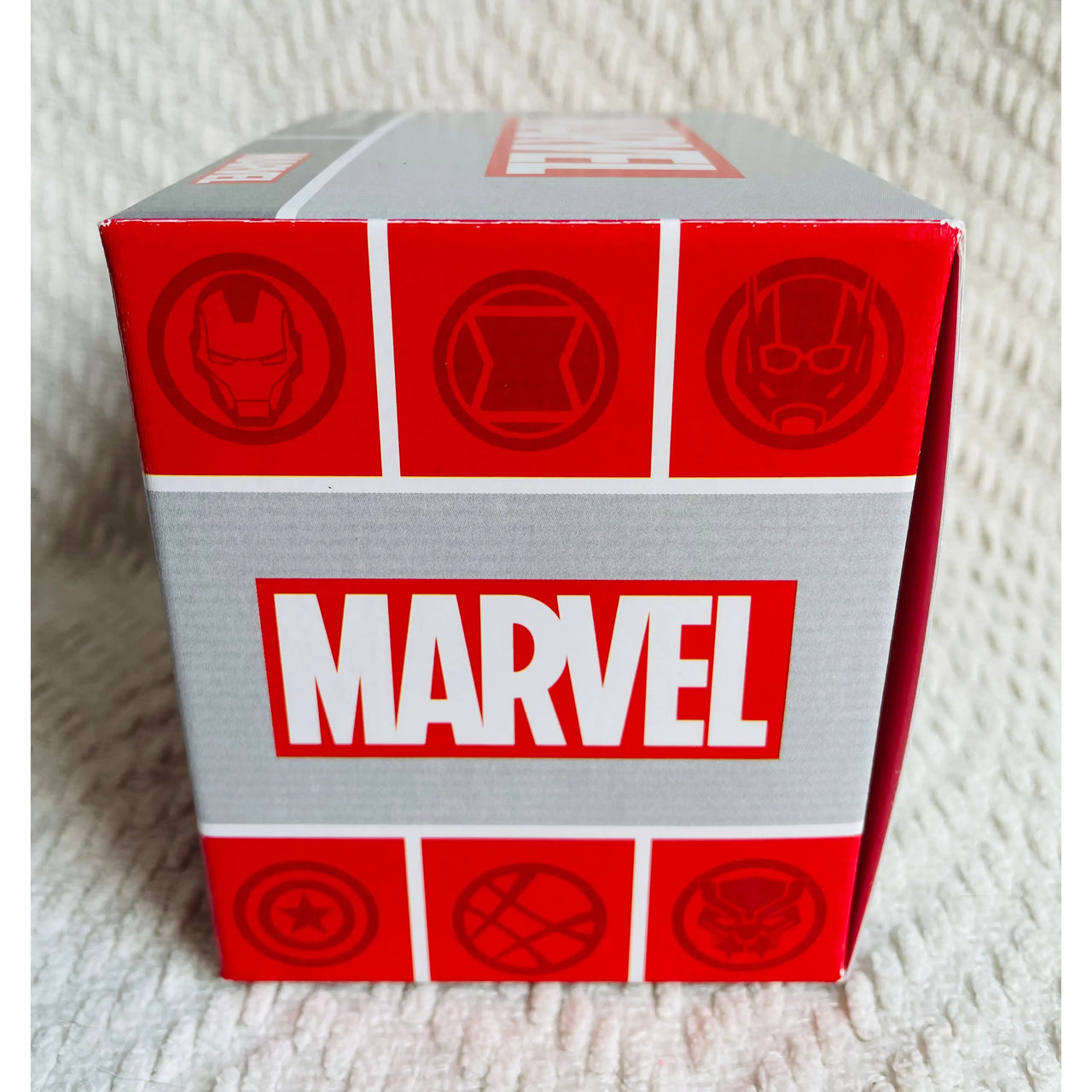 Marvel The Incredible Hulk (Hangry) Lime Mug