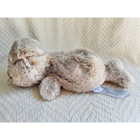 Warmies Seal Plush